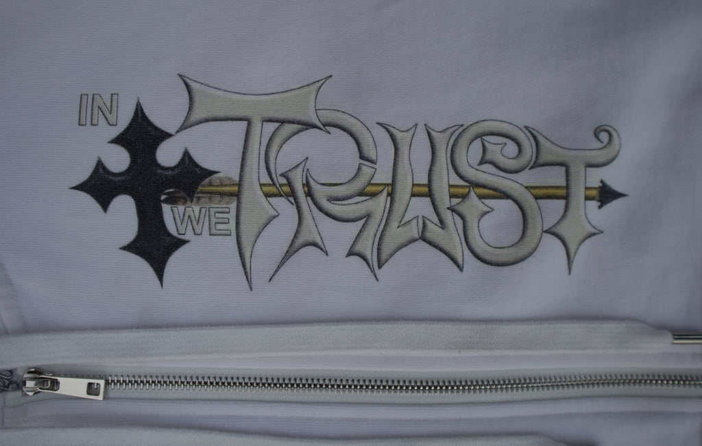 ✧ Loyalty Zip-Up ✧