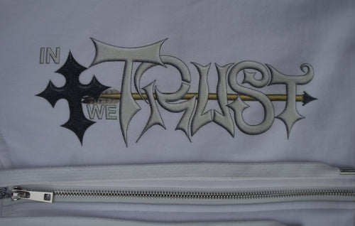 ✧ Loyalty Zip-Up ✧