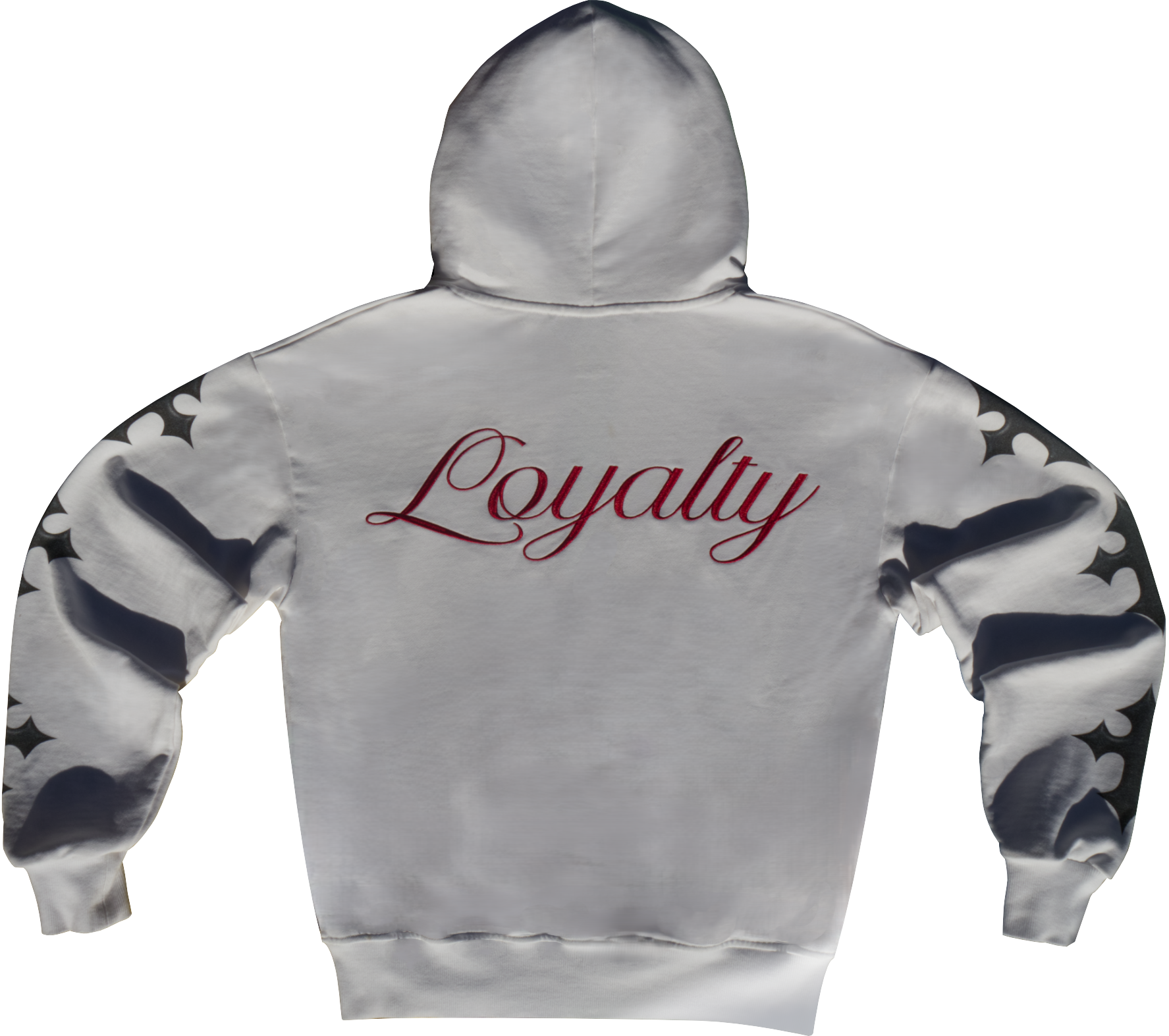 ✧ Loyalty Zip-Up ✧