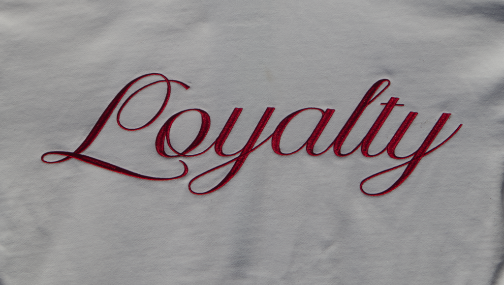 ✧ Loyalty Zip-Up ✧