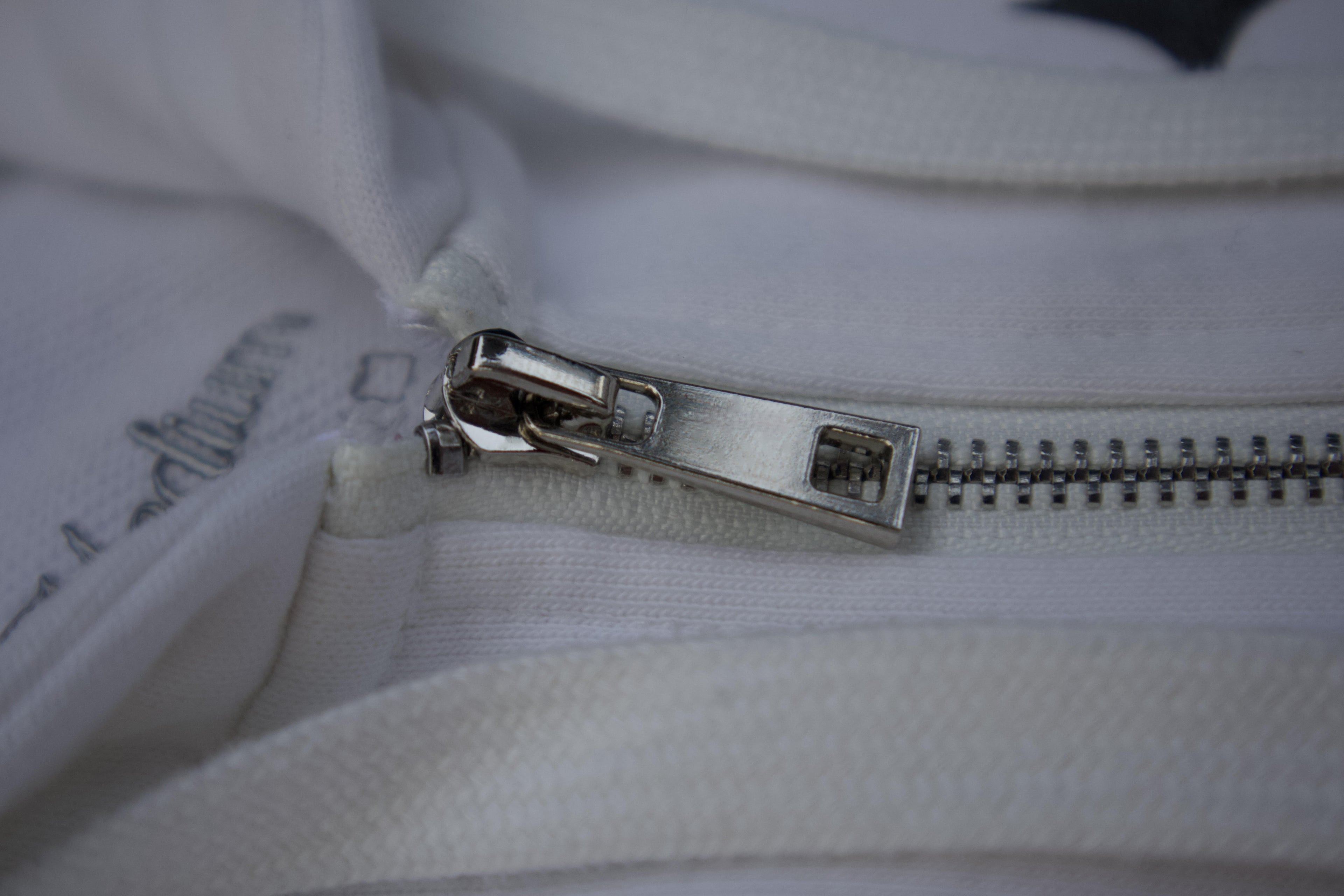 ✧ Loyalty Zip-Up ✧